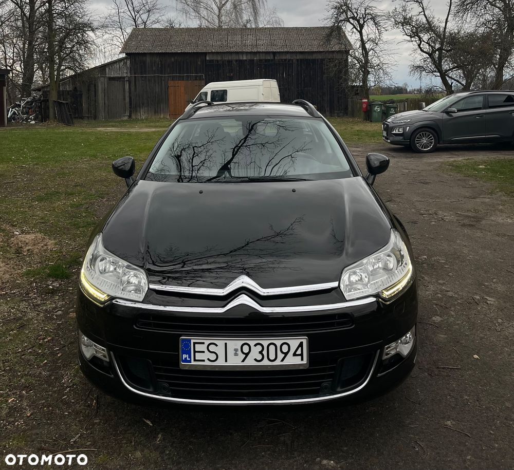 Citroen C5