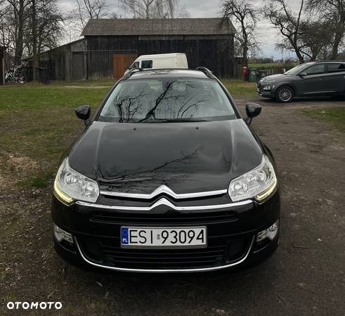 Citroën C5 2.0 HDi Exclusive - 1