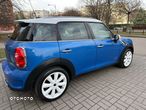 MINI Countryman Cooper S All4 - 12