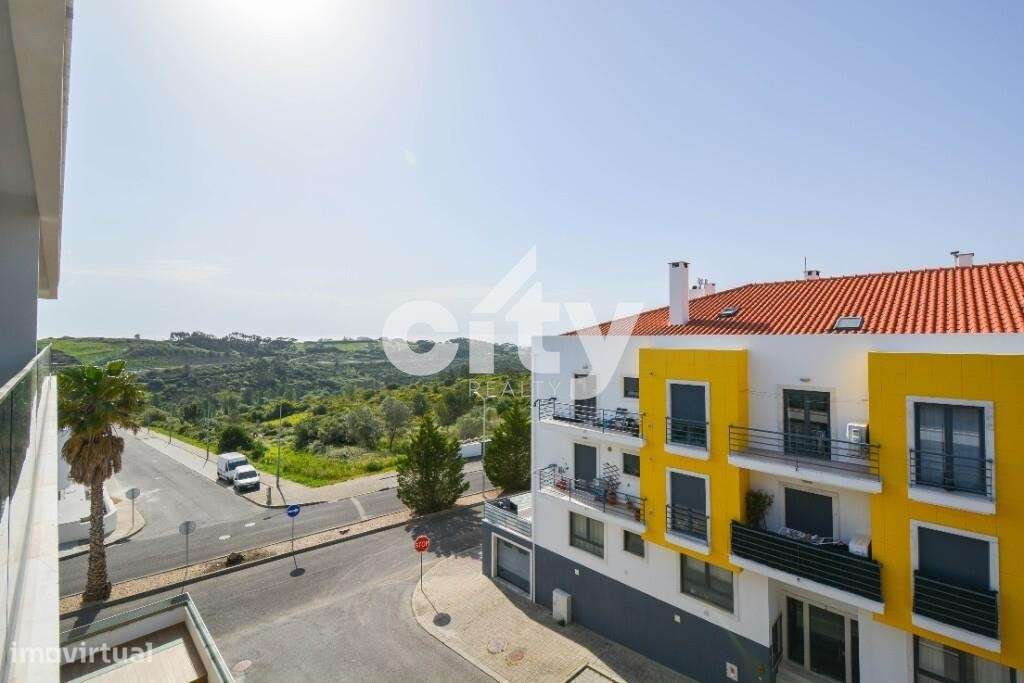 Apartamento T3 Novo | Quinta das Pevides em Mafra-36