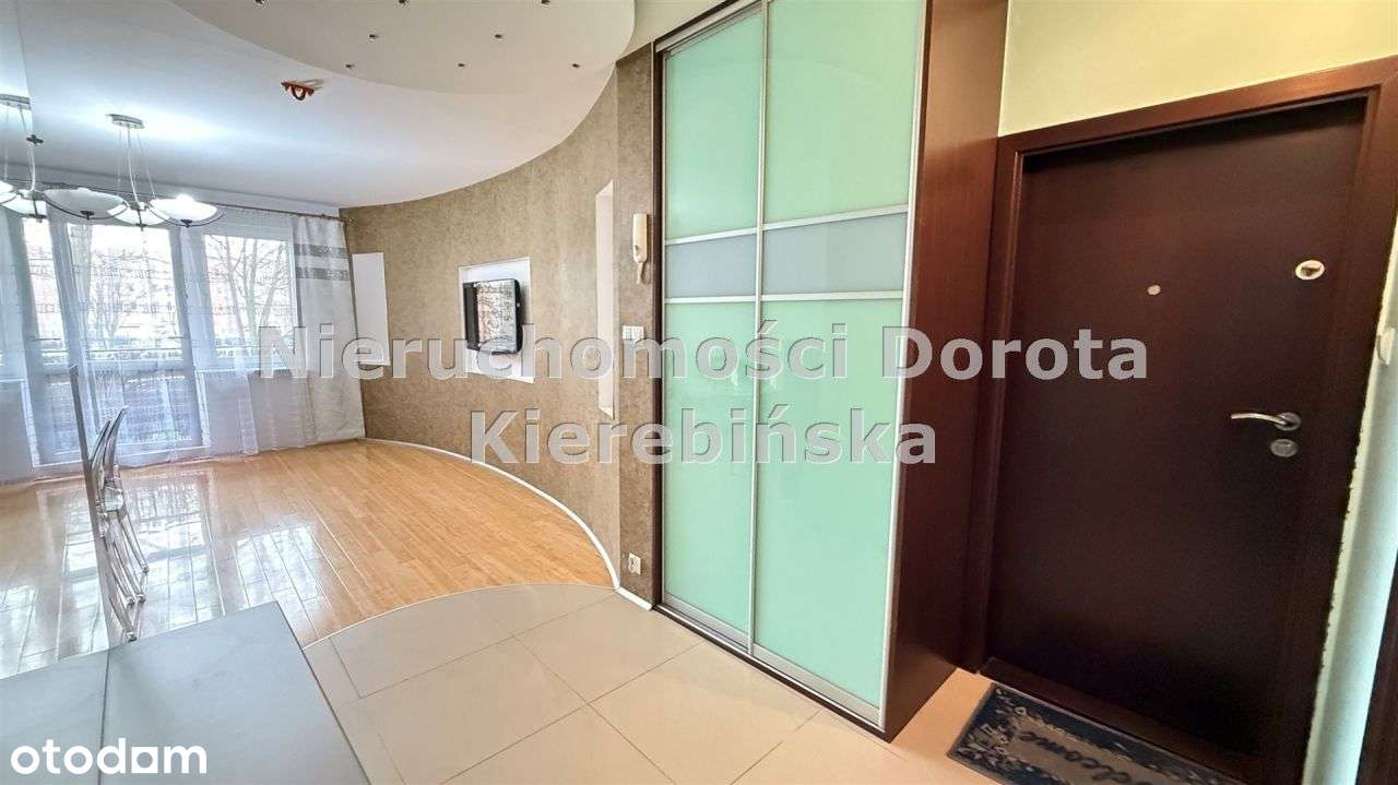 2 pokojowe mieszkanie przy ul. Granicznej. - Pełny obrazek: 5/14