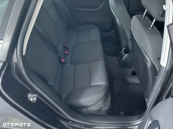 Audi A3 1.6 TDI Ambiente - 25
