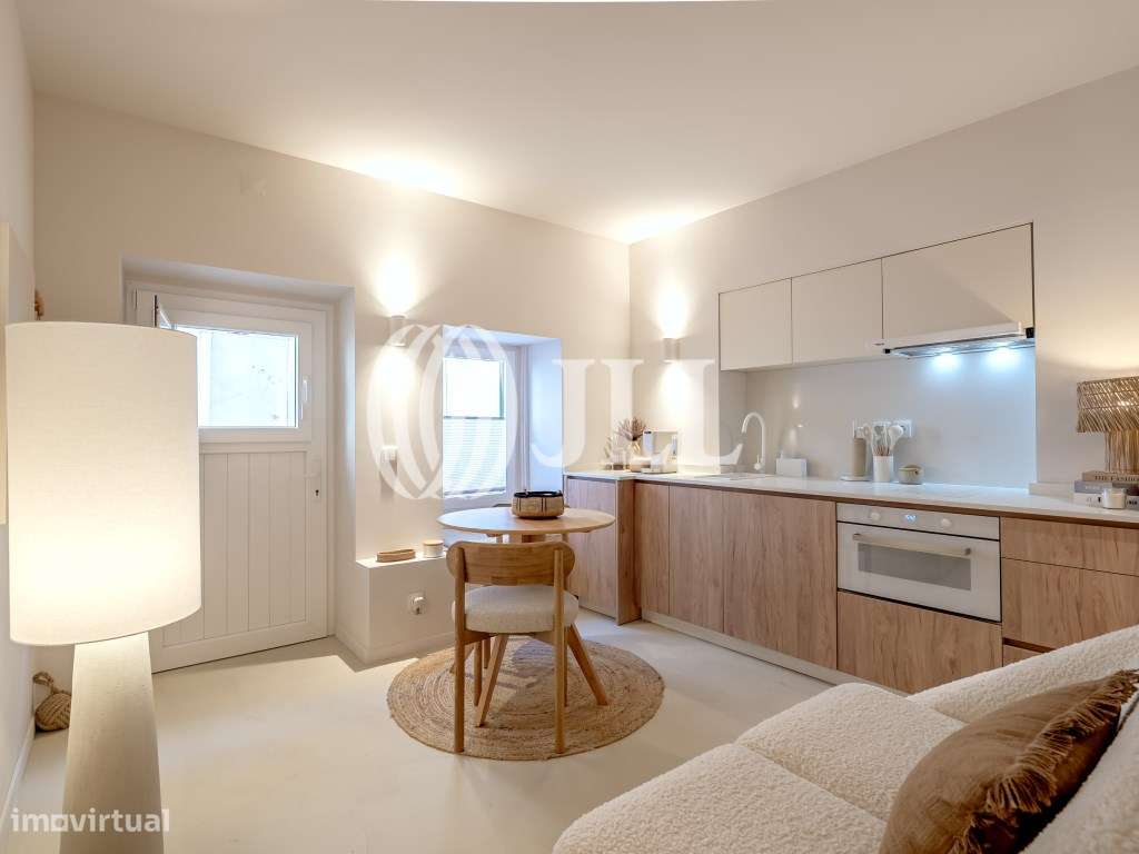 Apartamento T1 remodelado, em São Bento, Lisboa - Grande imagem: 2/21