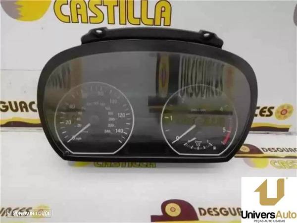 QUADRANTE BMW 1 2004 -102498293 1K918704702K - 2