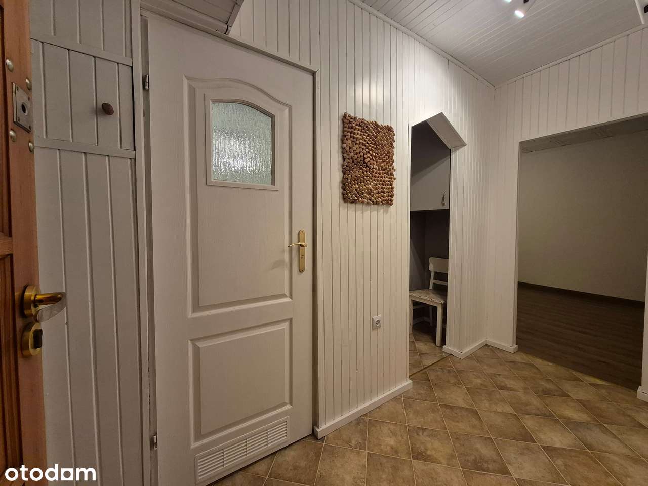 2 pokojowe mieszkanie - NISKI CZYNSZ !!!-4