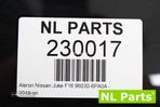 Aileron Nissan Juke F16 96030-6PA0A - 2019-on - 12