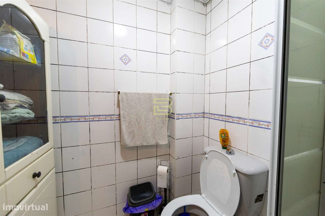 Casa ilha T2, em Paranhos, Porto-13