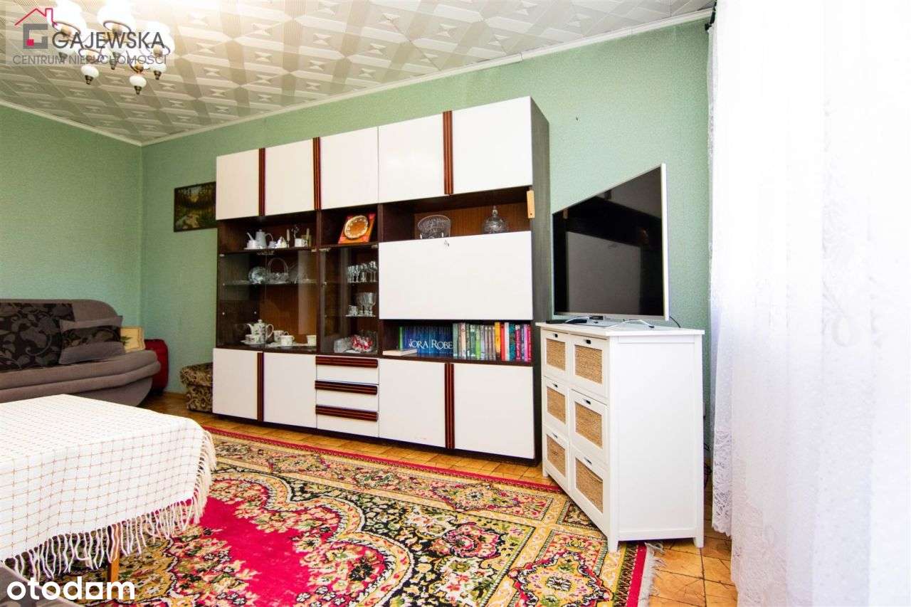 Doskonała inwestycja mieszkanie na start! - Pełny obrazek: 5/13