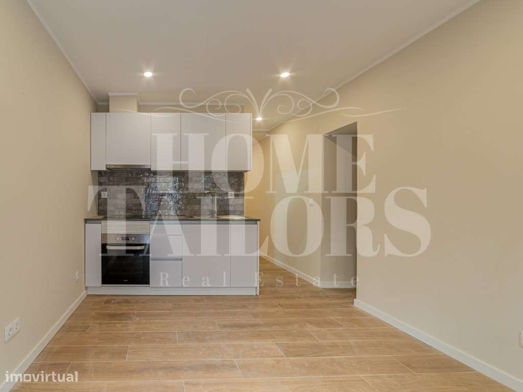 T0 Renovado no Centro Histórico de Setúbal - Ideal para Investimento - Grande imagem: 3/8