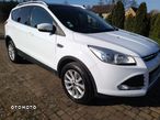 Ford Kuga - 11