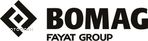 Bomag BP25/50D - 3