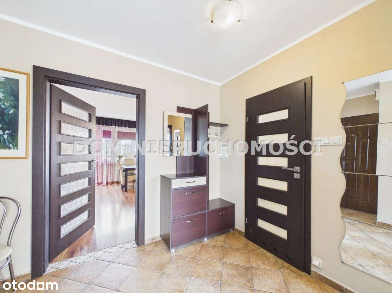 2 pokoje w świetnej lokalizacji - ul. Korczaka-8