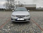 Honda Accord 2.4 Executive - 20