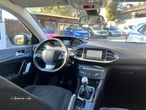 Peugeot 308 SW 1.5 BlueHDi Business Line - 10