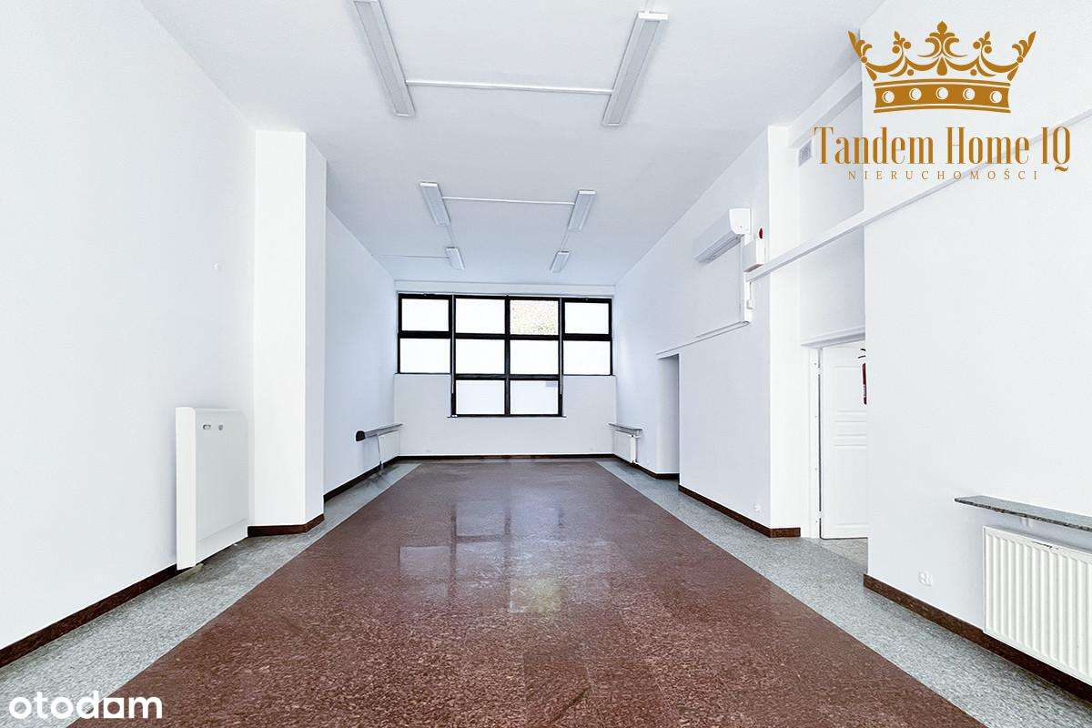 Wynajmę lokal 65m2 przy hali mirowskiej i teatrze capitol w centrum - Pełny obrazek: 2/5