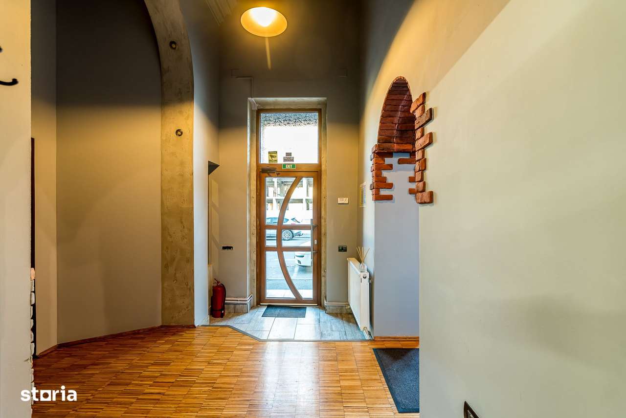 Spațiu comercial de închiriat, acces direct din bd Dragalina - Imagine principală: 5/6