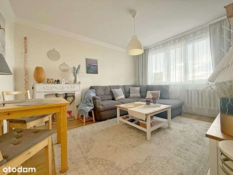 SwpdL, 2 pokoje, wyposażona kuchnia, rej. Sikorski - Pełny obrazek: 3/8