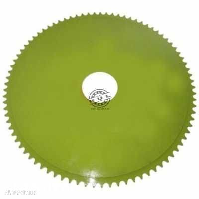 Masa claas,john deere ,pinion rabator - 1