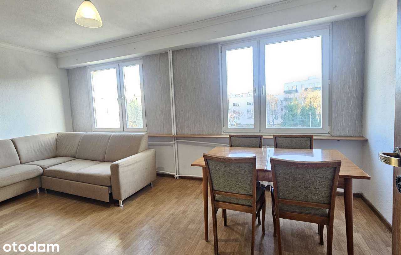 Podolszyce Północ, II pietro, mieszkanie 3 pokojowe przy parku - Pełny obrazek: 2/14