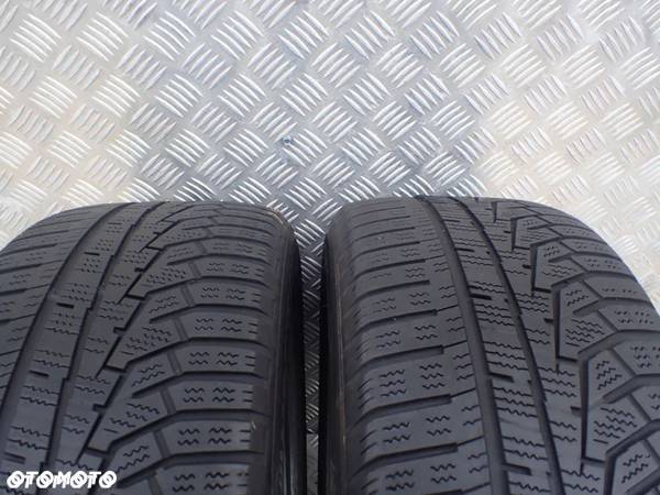 OPONY ZIMOWE HANKOOK 205/55/16 5MM 2016 RADOM - 4