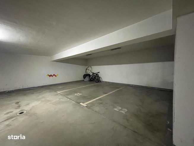 3 camere I duplex I Erou Iancu Nicolae I Pipera I Padure I 2 parcari-12