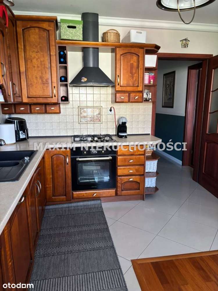 Mieszkanie 3 pok z miejsc. Parking Polanka-Płońsk - Pełny obrazek: 5/20