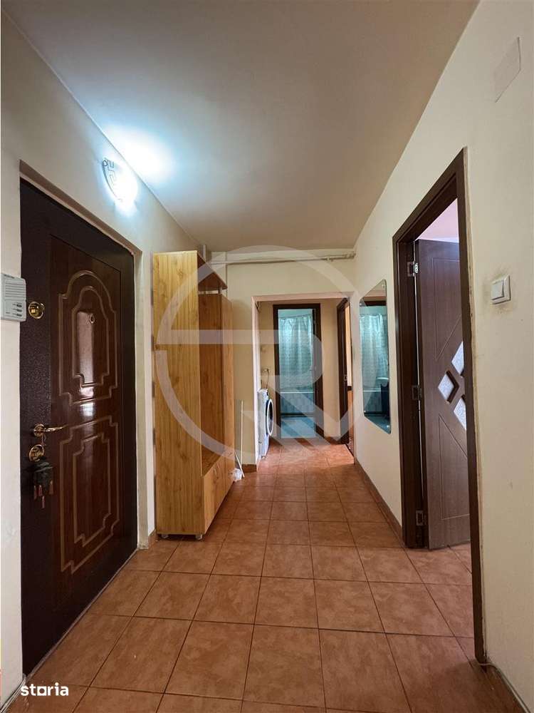 Apartament cu 2 camere, 55 mp utili ,zona Semicentrala, Calea Dorobant - Imagine principală: 5/16
