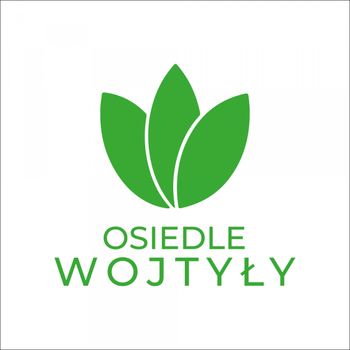 Osiedle Wojtyły Logo