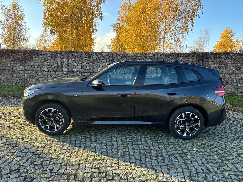 Bmw X3 Salon Polska FV23%
