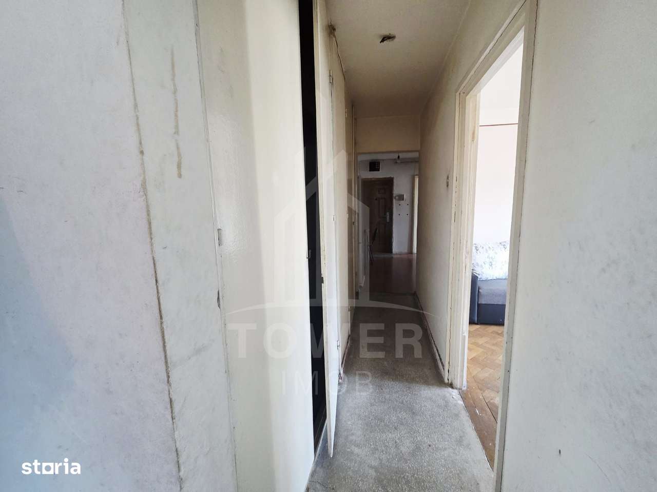 Apartament de vânzare | Vasile Aron - Imagine principală: 5/10