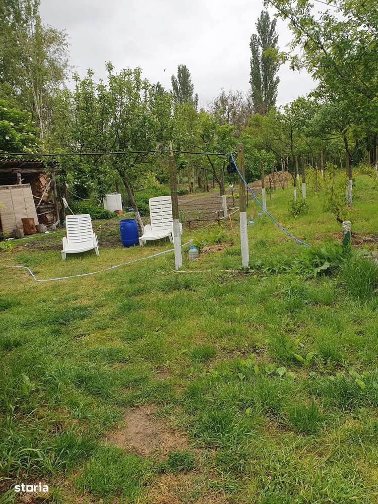 Casa din Caramida + Teren - Imagine principală: 4/9