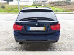 BMW 320 d Touring Auto - 5