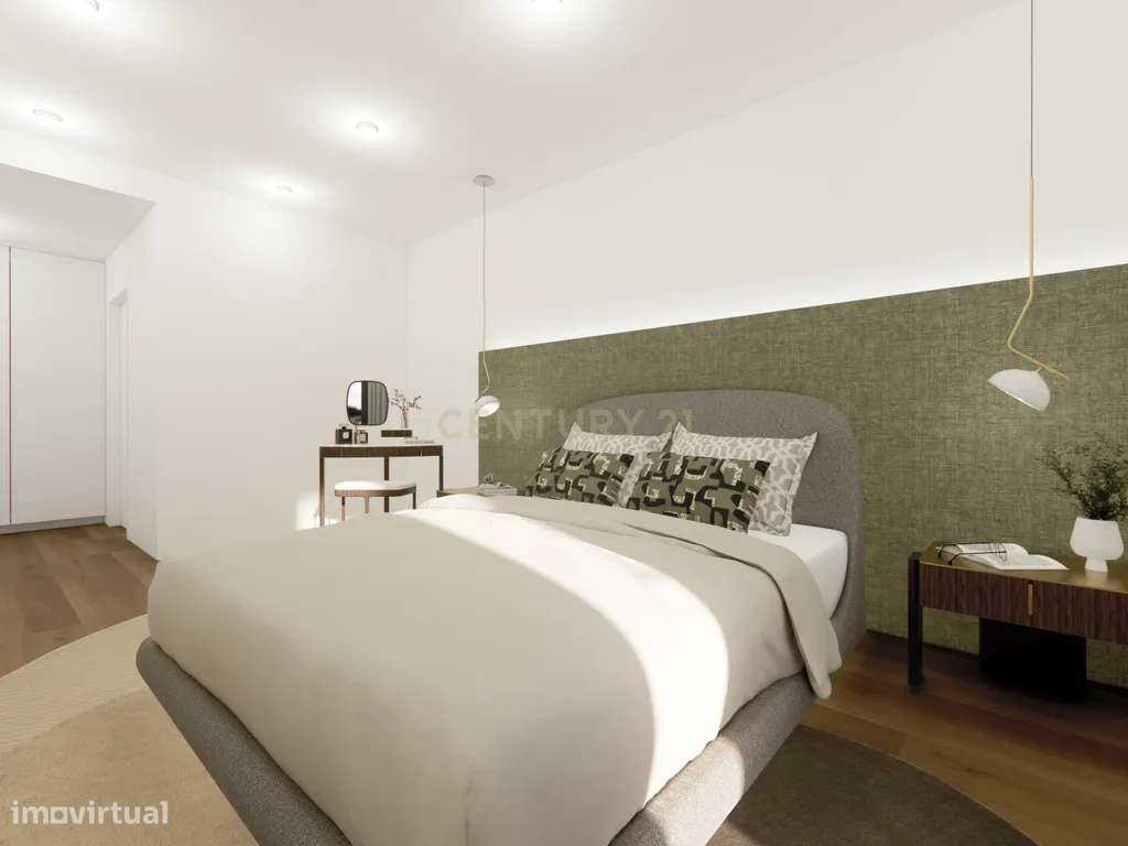 Apartamento T3 EIRAS ONE – Novo Empreendimento de Referência em Eiras-10