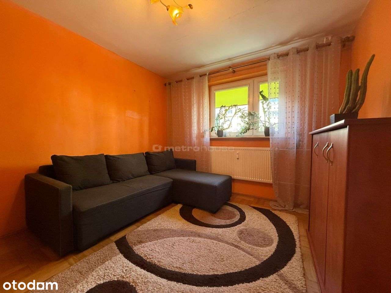 Parter - Osiedle Jagiellońskie! Trzy pokoje! - Pełny obrazek: 5/16