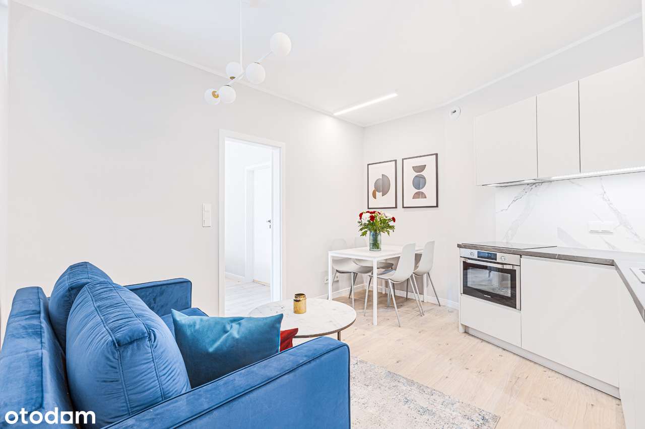 Bez Prowizji - 1 do 12 miesięcy - Co-working - Pełny obrazek: 5/20