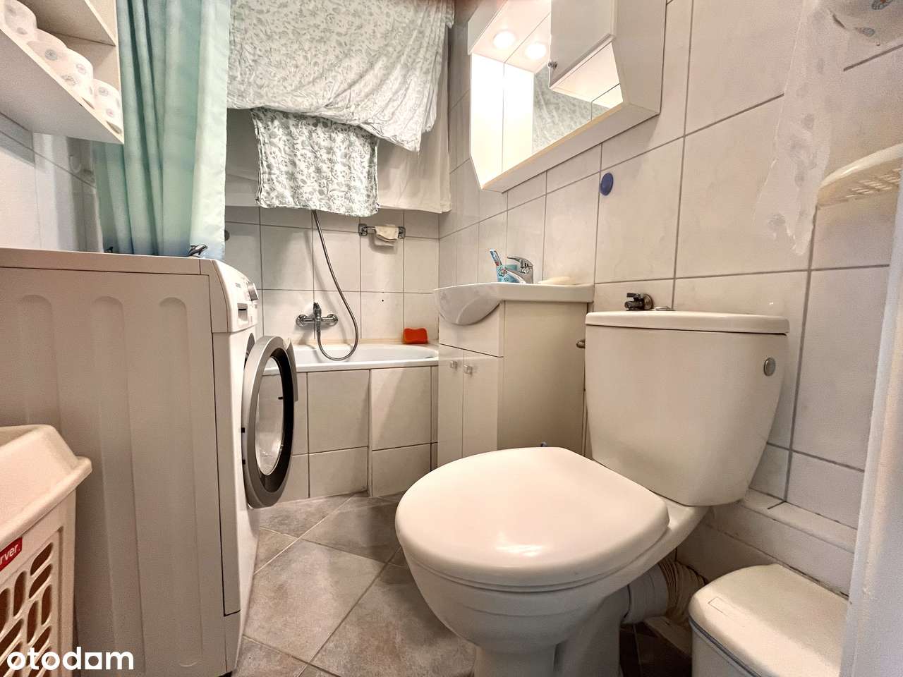 2 POKOJE / ROZKŁADOWE / OŚ. PIASTOWSKIE-6