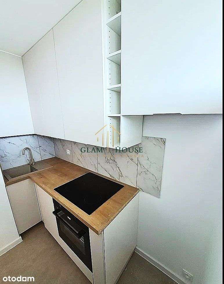 Gotowe do zamieszkania 3 pokoje po generalnym - Pełny obrazek: 4/11