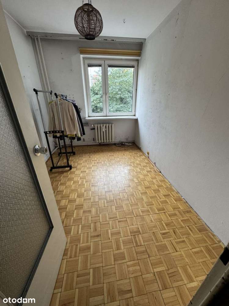 Przestronne 4 pokojowe mieszkanie z osobną kuchnią i pięknym widokiem-10