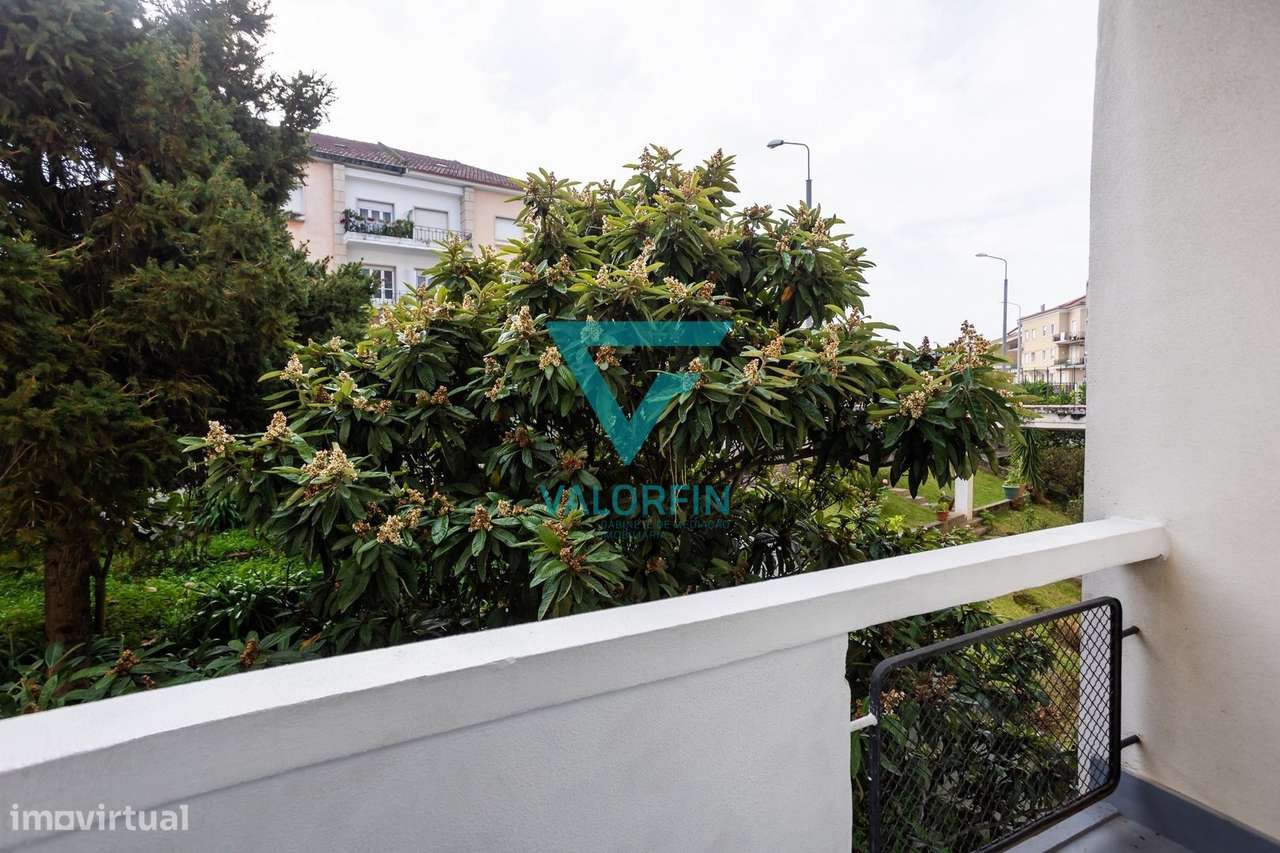 APARTAMENTO T3 - junto a Celas | Coimbra-13