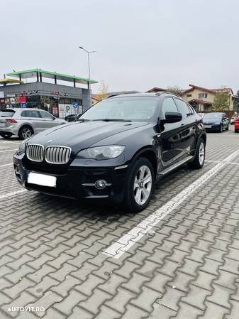 BMW X6 xDrive40d - 3