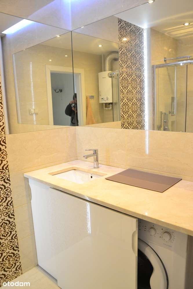 Mieszkanie przy Alei Pokoju | 63,3m | Bezpośrednio - Pełny obrazek: 4/5