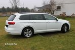 Volkswagen Passat 2.0 TDI BMT Comfortline DSG - 11