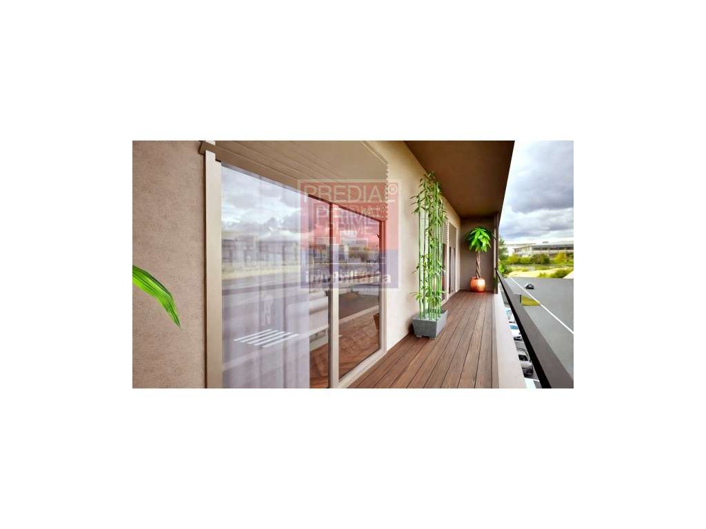 Apartamento T2+1 em Oliveira de Azeméis-12