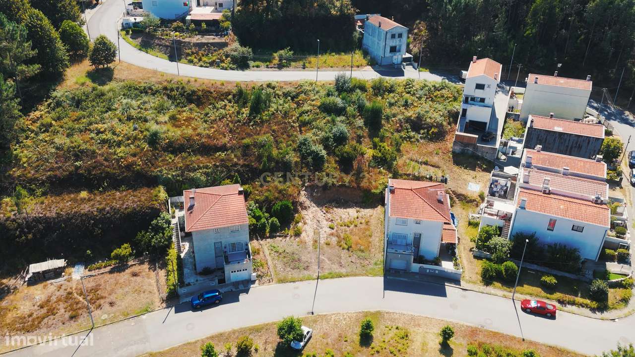 Oportunidade Única!  Terreno de 267m2 para Construção  em Crestuma, Vi-4