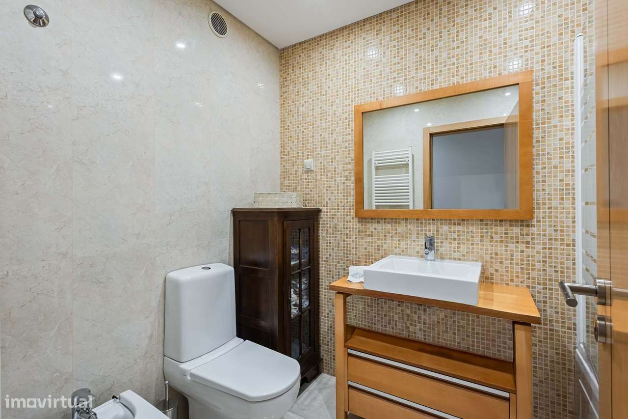 T3 exclusivo na Urbanização da Malvarosa-20