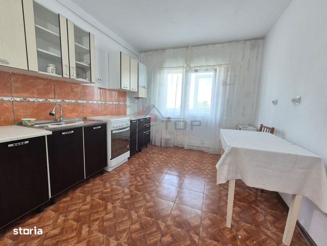 Apartament 3 camere Frumoasa - 2 bai - Decomandat-4