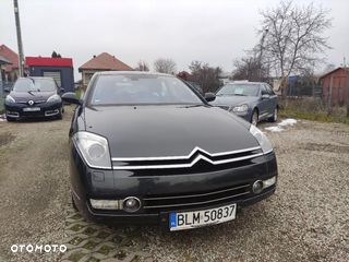 Citroën C6 2.2 HDi Exclusive