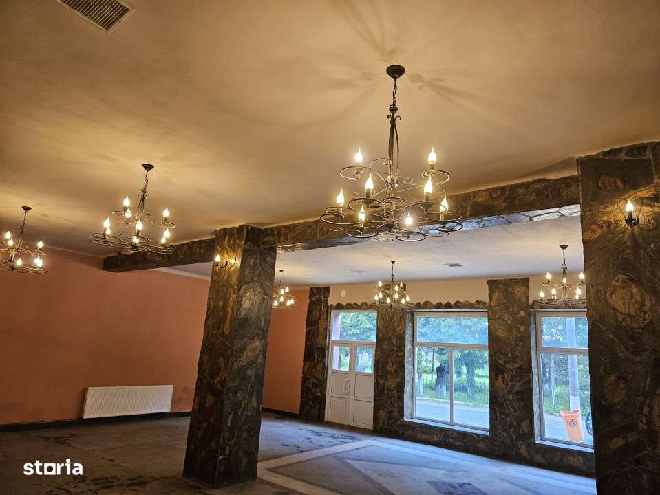 Spatiu comercial - Imagine principală: 2/12