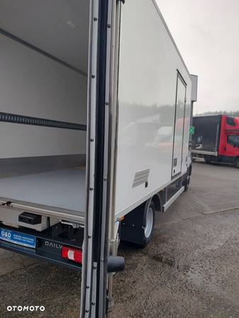 Iveco Daily 35C18H - 20