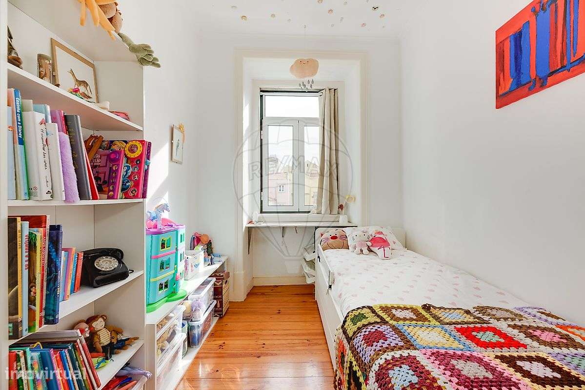 Apartamento T3 para venda - Grande imagem: 2/19